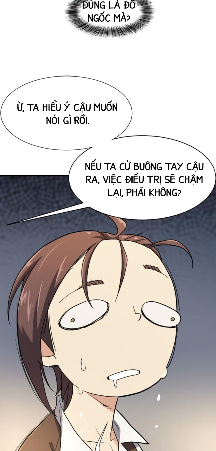 Bậc Thầy Thiết Kế Điền Trang chapter 187.1 - Trang 32
