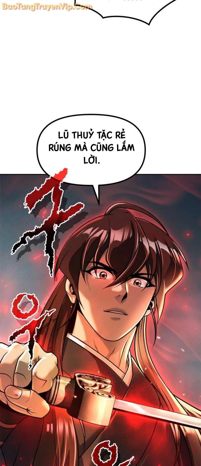 Ma Đạo Chuyển Sinh Ký chapter 121.1 - Trang 26