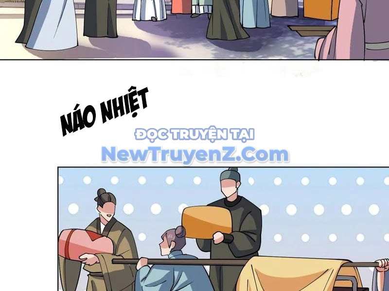 Công Tử Biệt Tú! chapter 209 - Trang 27