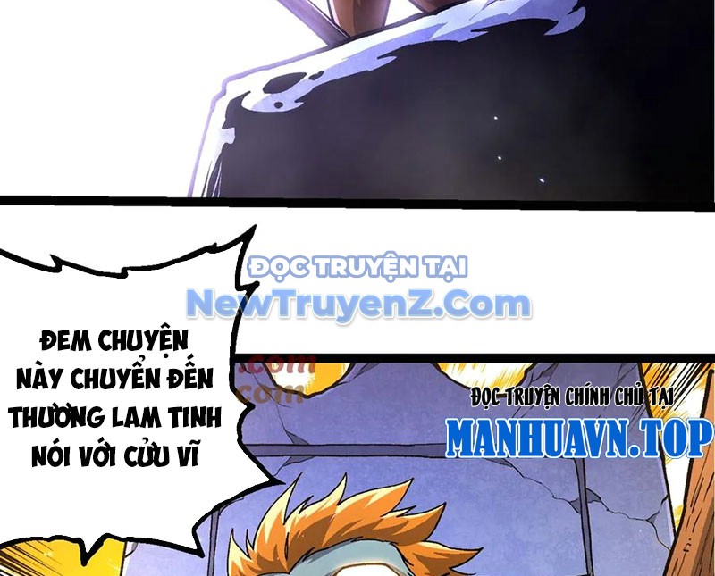 Chuyển Sinh Thành Liễu Đột Biến chapter 380 - Trang 45