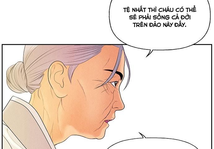 Cửa hàng đồ cổ tương lai chapter 25 - Trang 90