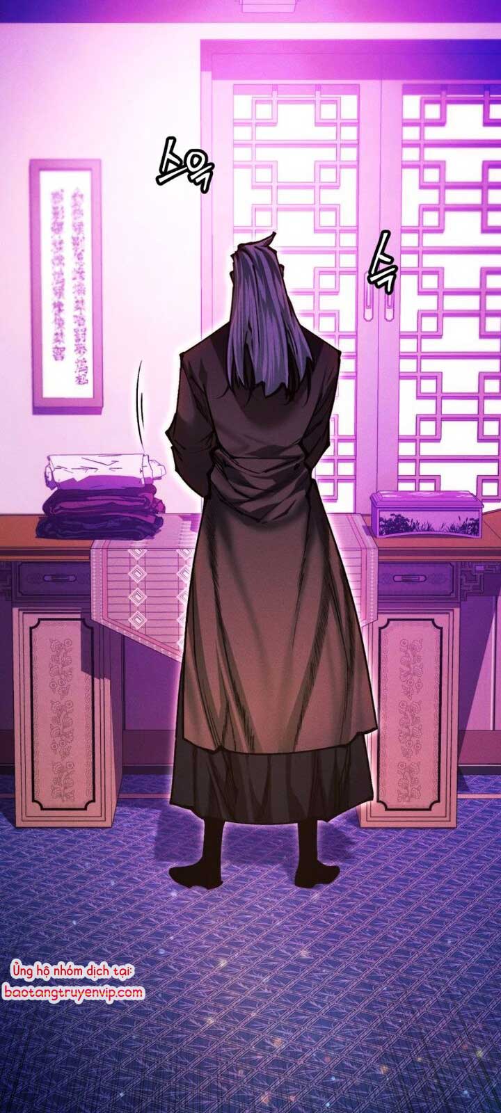 Chuyển Sinh Vào Thế Giới Võ Lâm chapter 140.1 - Trang 36