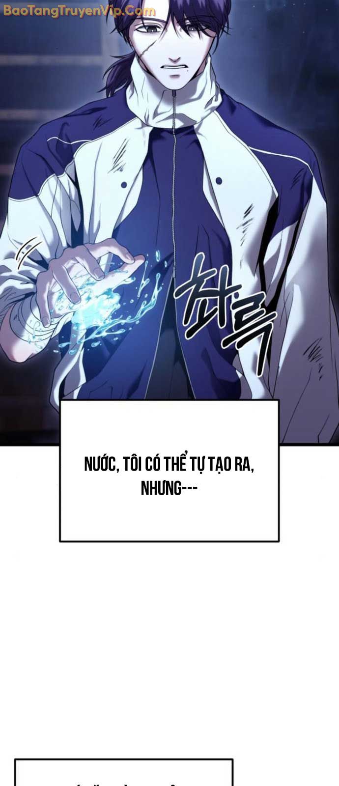 Tuyệt Đối Dân Cư chapter 32.1 - Trang 5