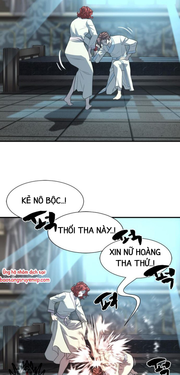 Bậc Thầy Thiết Kế Điền Trang chapter 188 - Trang 54