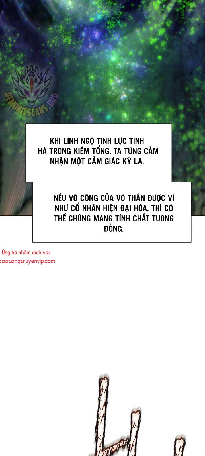 Chuyển Sinh Vào Thế Giới Võ Lâm chapter 140.1 - Trang 89