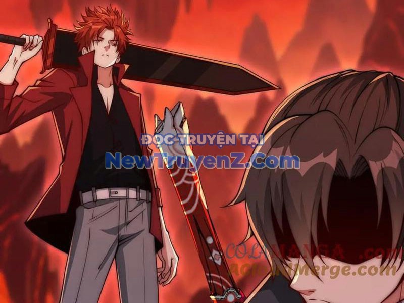 Dị Năng Trùng Sinh Ta Sớm Ở Đỉnh Cao chapter 38 - Trang 2