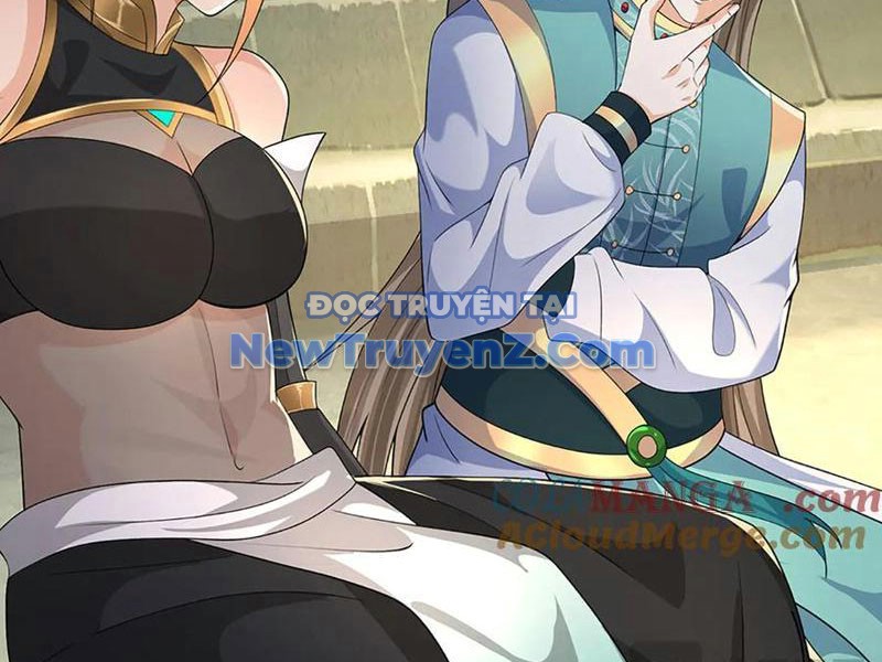 Ta Có Thể Tấn Công Không Giới Hạn chapter 97 - Trang 59