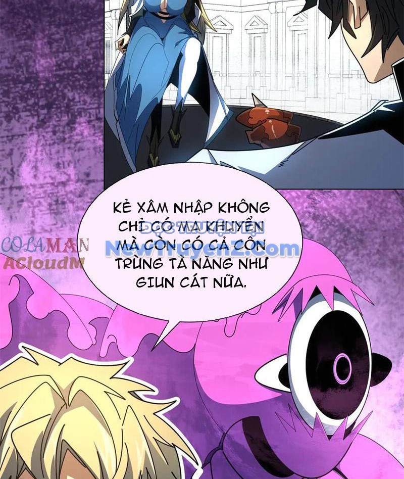 Ta Thành Vương Giả Từ Khắc Kim chapter 33 - Trang 45