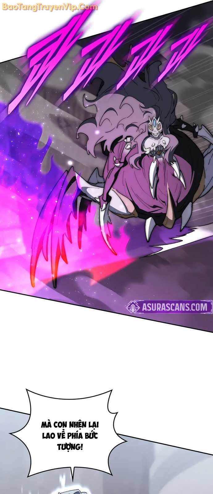 Kẻ Kiến Tạo Hầm Ngục chapter 32 - Trang 20