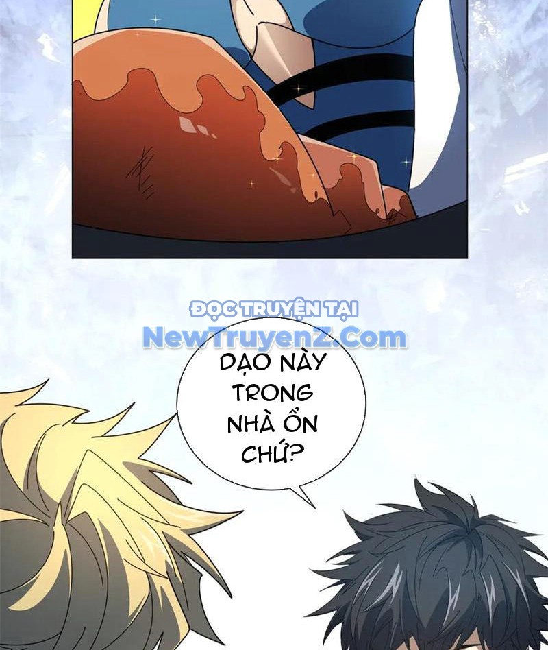 Ta Thành Vương Giả Từ Khắc Kim chapter 33 - Trang 33
