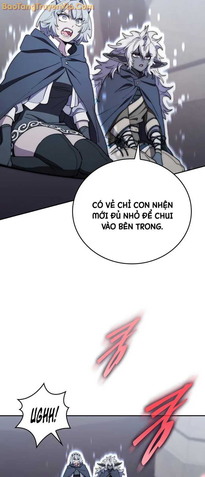 Kẻ Kiến Tạo Hầm Ngục chapter 32 - Trang 21