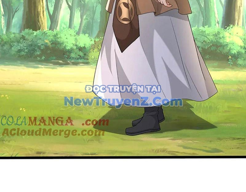 Ta Có Thể Tấn Công Không Giới Hạn chapter 97 - Trang 26