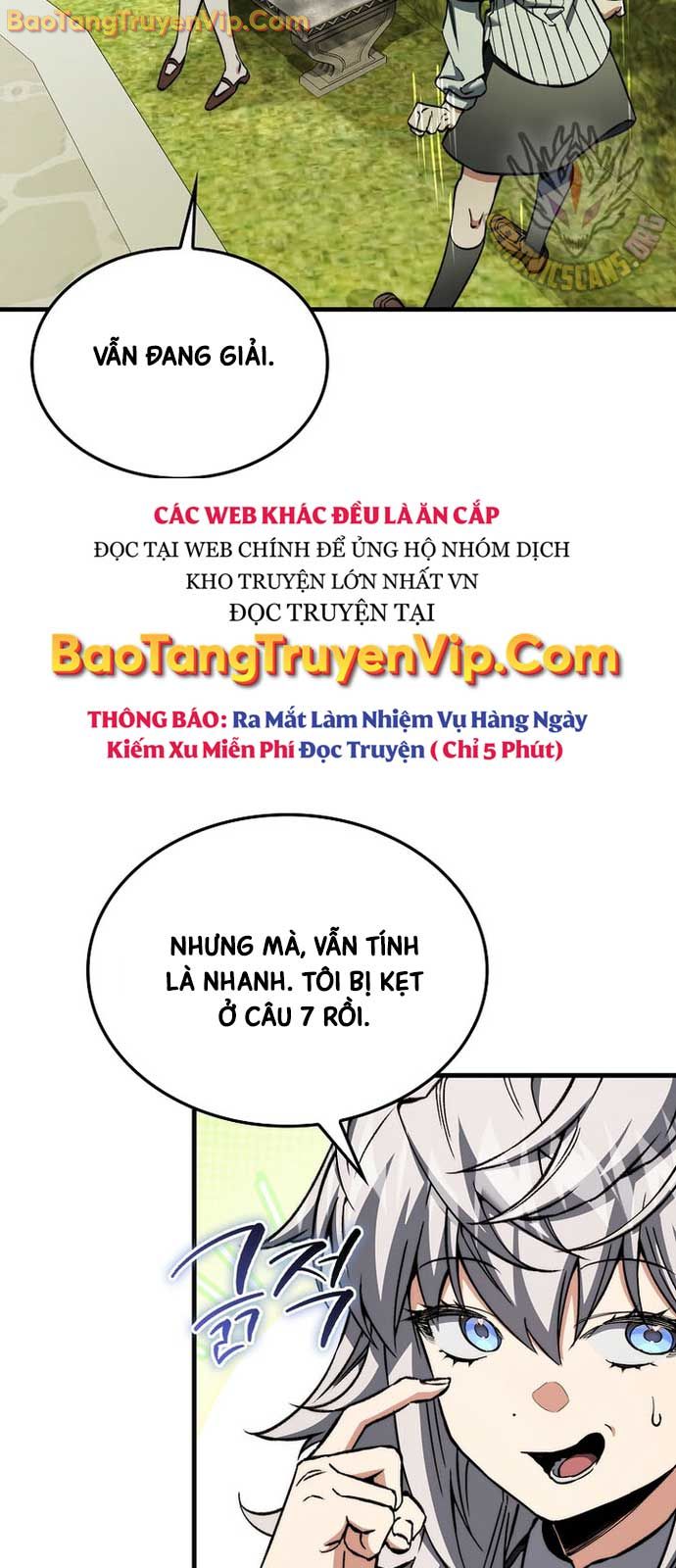 Đại Phản Diện Khao Khát Được Sống chapter 36 - Trang 70