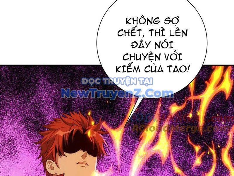 Dị Năng Trùng Sinh Ta Sớm Ở Đỉnh Cao chapter 38 - Trang 22
