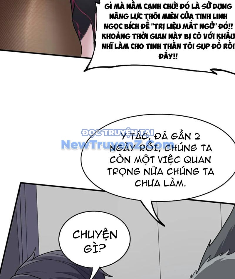 Luyện Kim Thuật Sĩ Tà ác Không Trị Nổi Thể Thí Nghiệm Của Mình chapter 41 - Trang 68