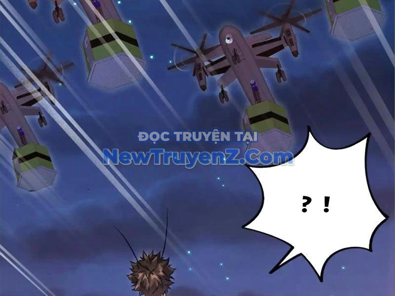 Mạt Thế Cẩu Sinh: Gián Giúp Ta Chồng Buff chapter 44 - Trang 134