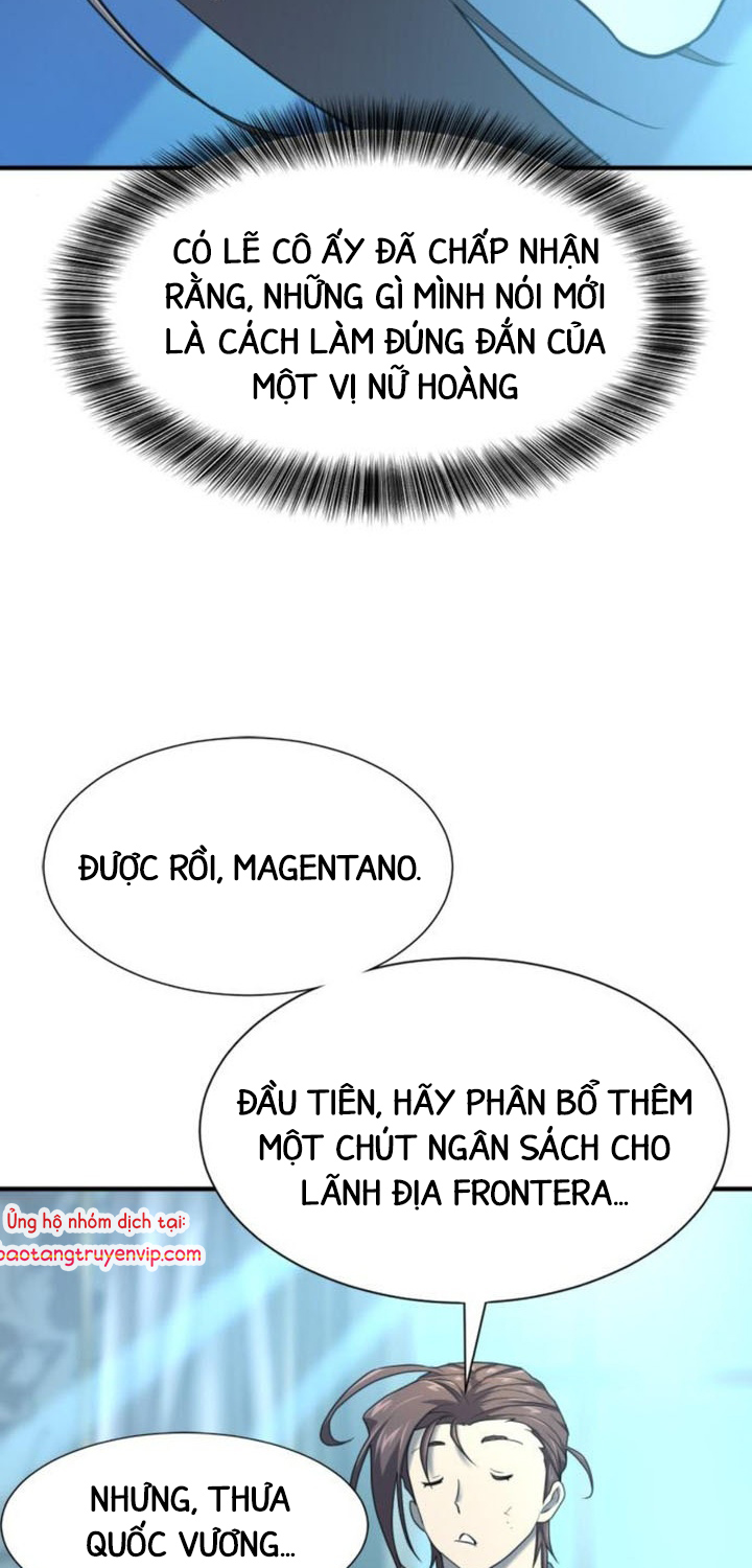 Bậc Thầy Thiết Kế Điền Trang chapter 188 - Trang 49
