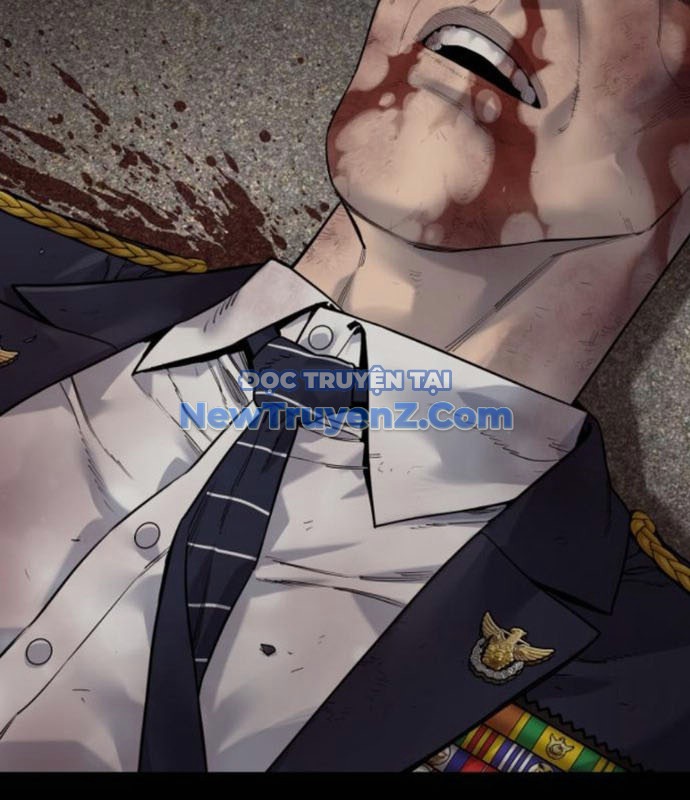 Cảnh Sát Báo Thù chapter 99 - Trang 145