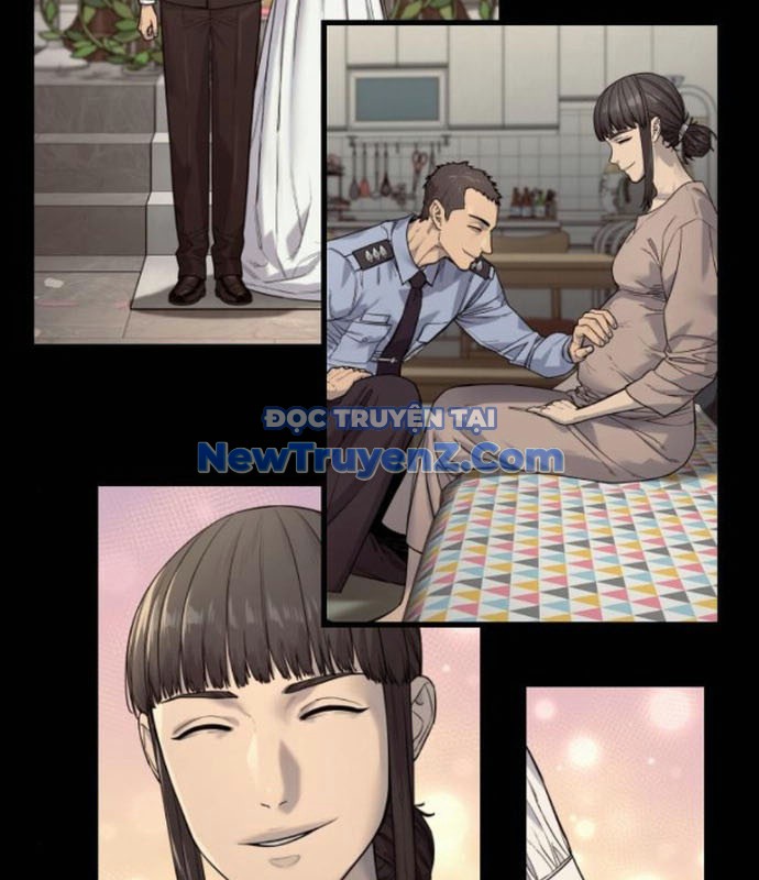 Cảnh Sát Báo Thù chapter 99 - Trang 44