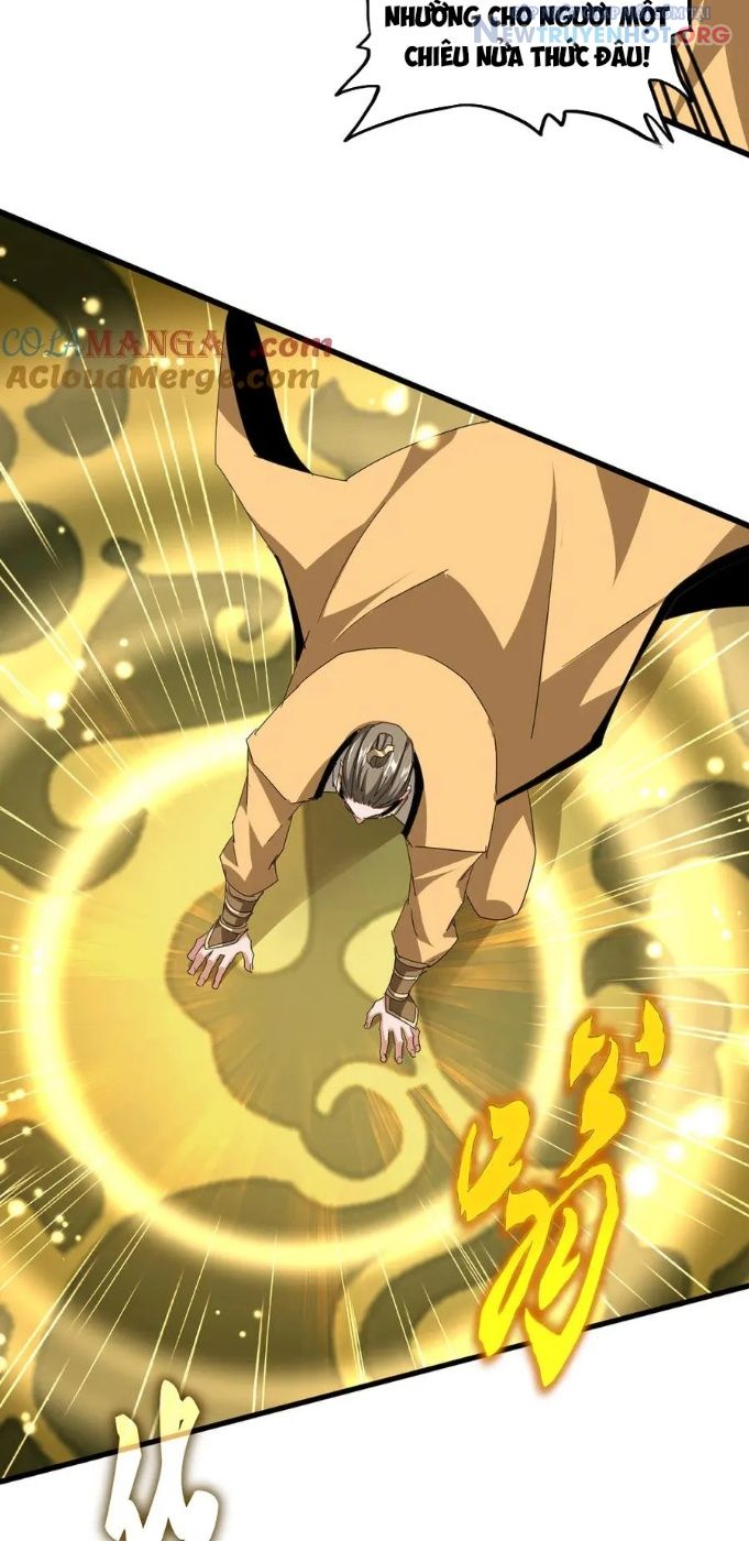 Đại Quản Gia Là Ma Hoàng chapter 710 - Trang 7