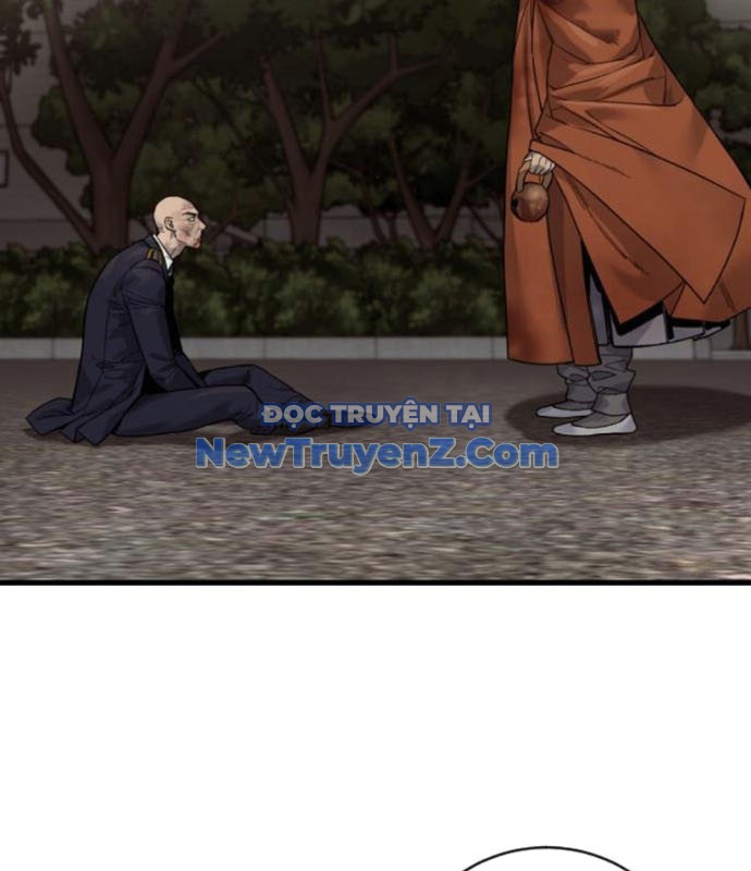 Cảnh Sát Báo Thù chapter 99 - Trang 122