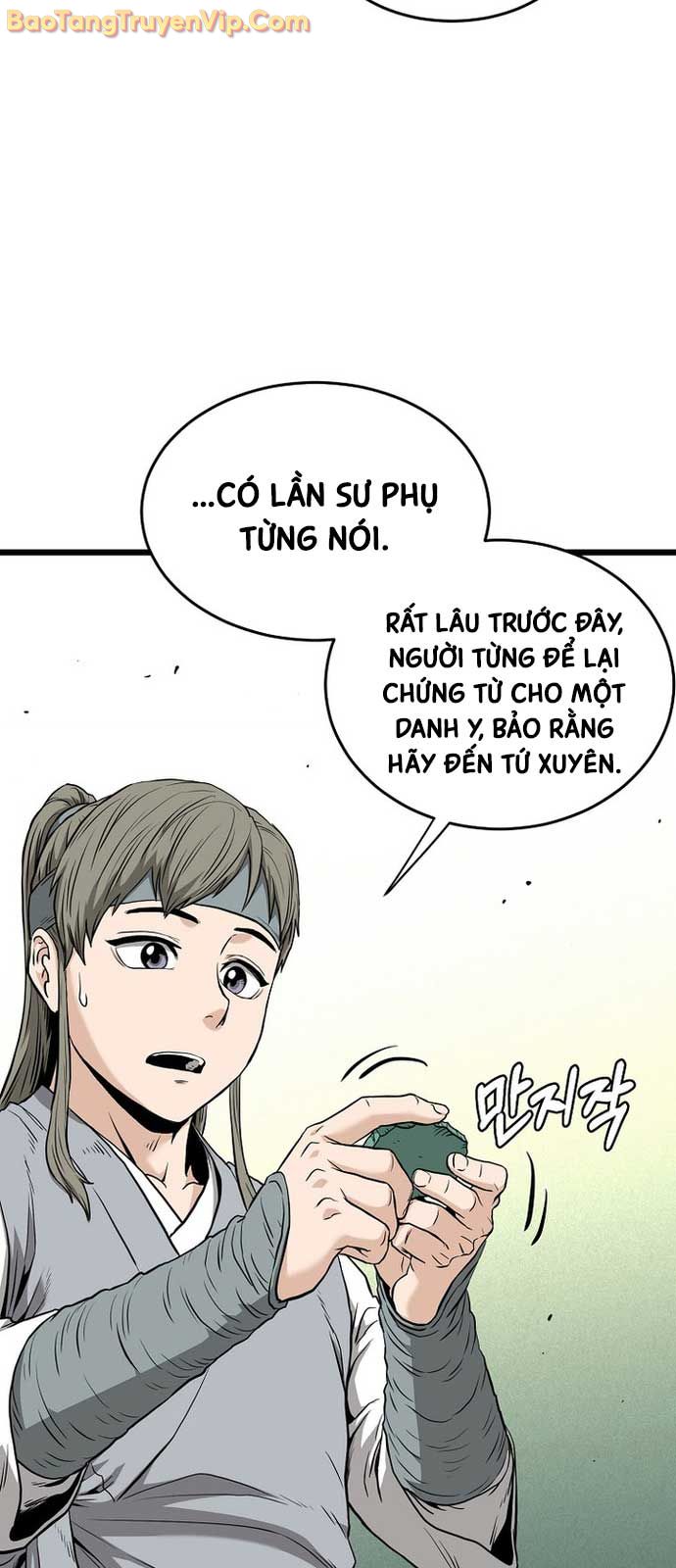 Đăng Nhập Murim chapter 225 - Trang 79