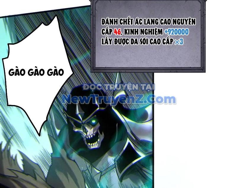 Thảm Họa Tử Linh Sư chapter 184 - Trang 111
