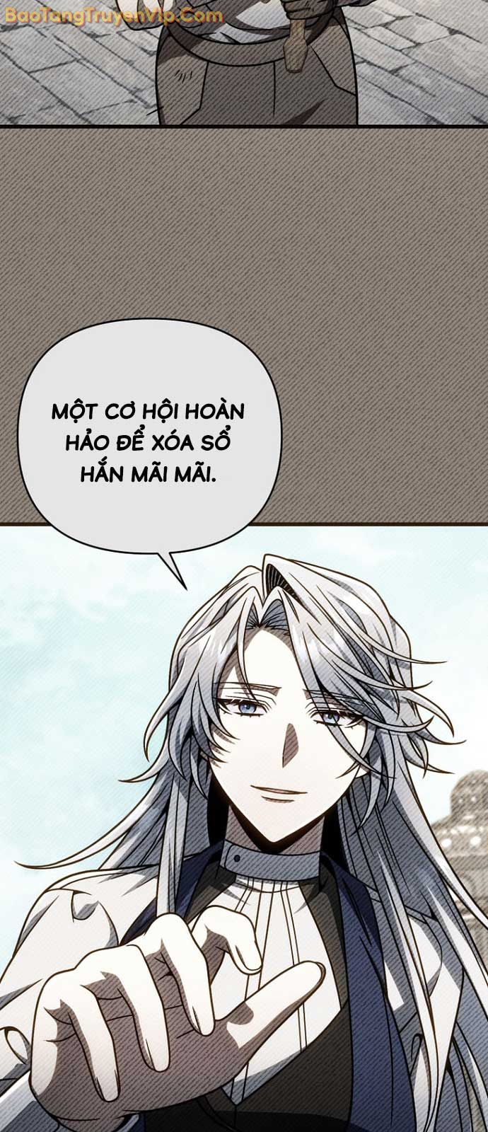 Ta Sẽ Phá Hủy Đất Nước Này chapter 37.1 - Trang 30