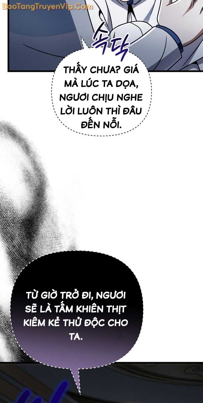 Ta Sẽ Phá Hủy Đất Nước Này chapter 37.1 - Trang 18