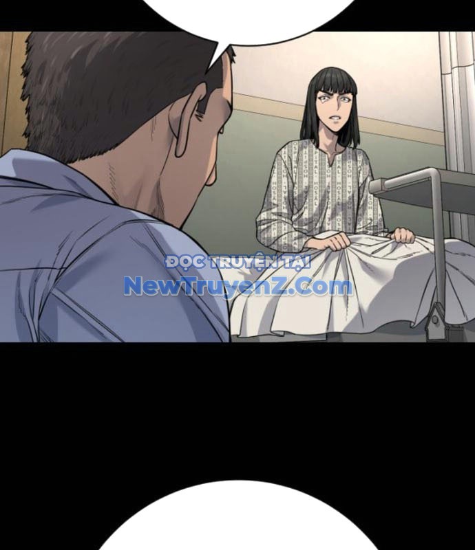 Cảnh Sát Báo Thù chapter 99 - Trang 60