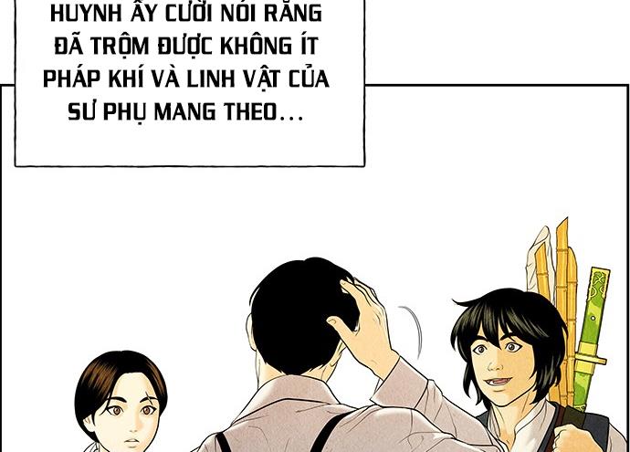 Cửa hàng đồ cổ tương lai chapter 27 - Trang 103