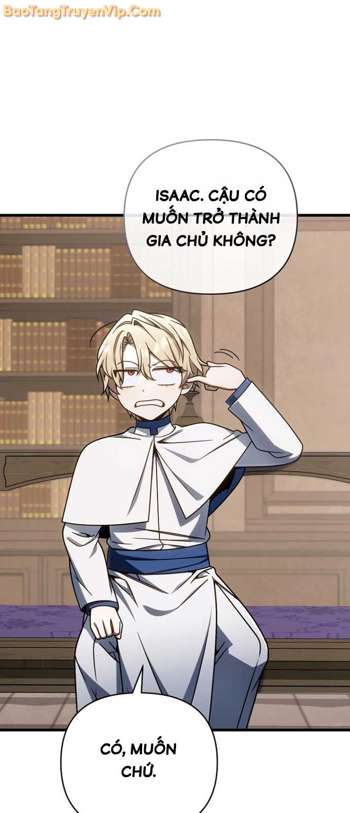 Ta Sẽ Phá Hủy Đất Nước Này chapter 37.1 - Trang 21