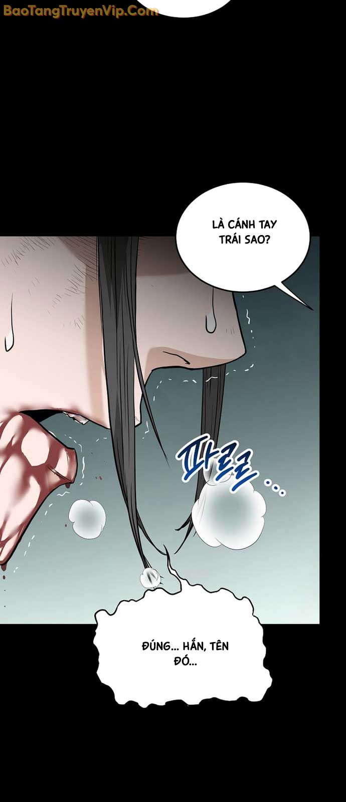 Đăng Nhập Murim chapter 225 - Trang 22