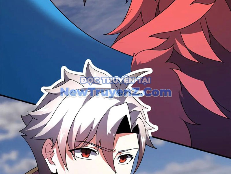 Thần Sủng Tiến Hóa chapter 404 - Trang 20
