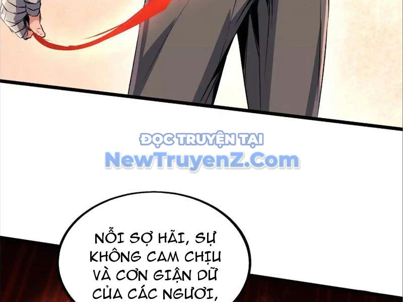 Mạt Thế Cẩu Sinh: Gián Giúp Ta Chồng Buff chapter 44 - Trang 73