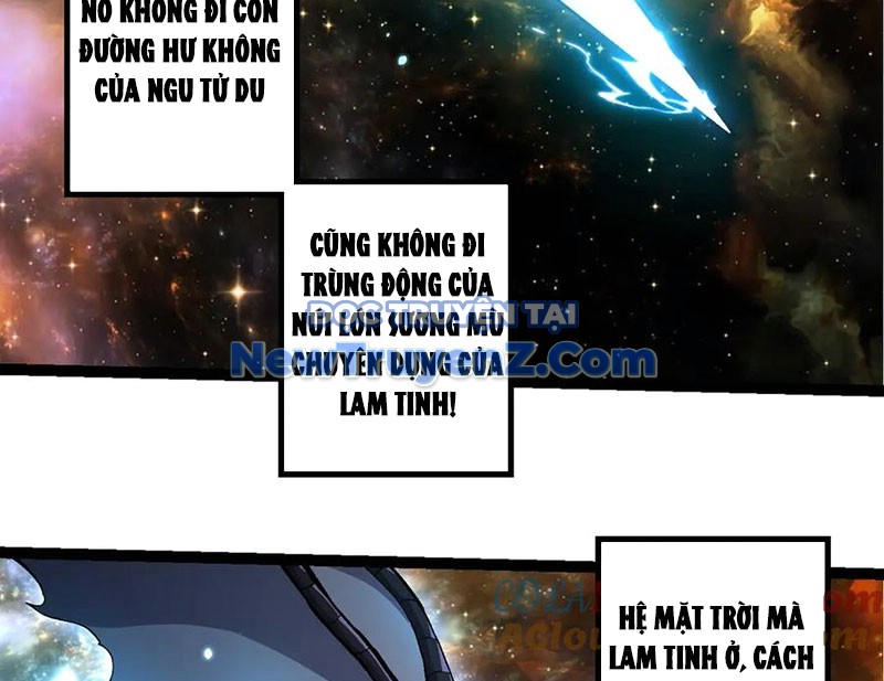 Chuyển Sinh Thành Liễu Đột Biến chapter 380 - Trang 17