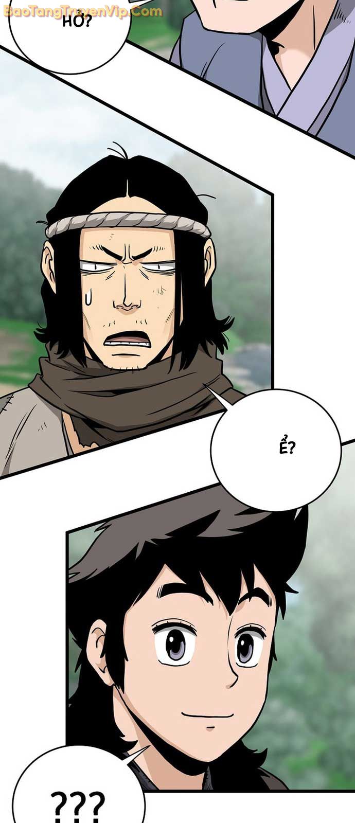 Đăng Nhập Murim chapter 225 - Trang 71