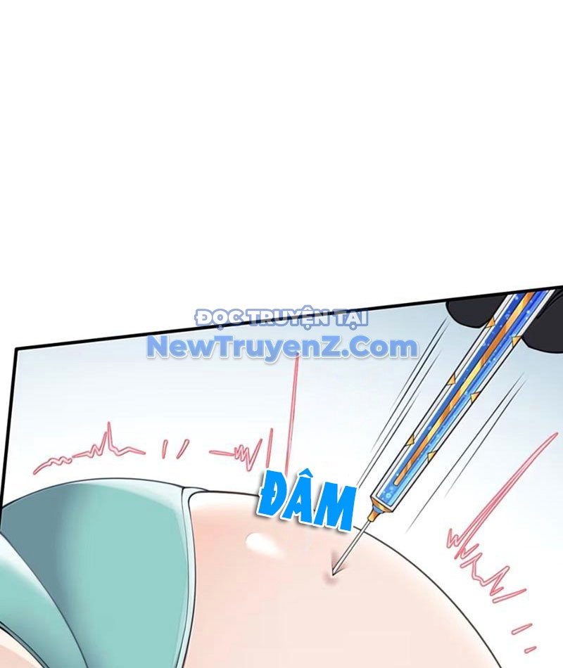 Luyện Kim Thuật Sĩ Tà ác Không Trị Nổi Thể Thí Nghiệm Của Mình chapter 41 - Trang 8