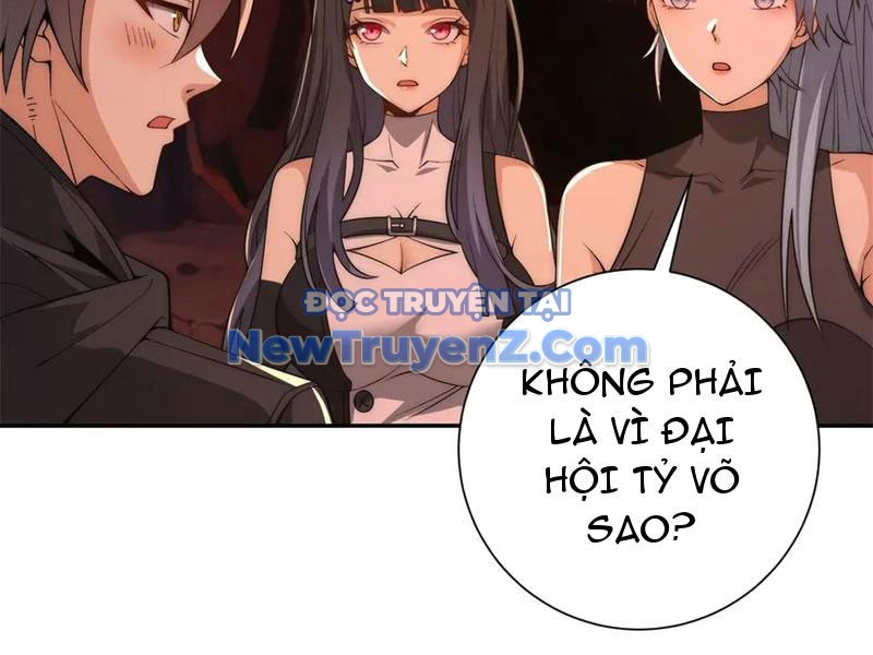 Dị Năng Trùng Sinh Ta Sớm Ở Đỉnh Cao chapter 38 - Trang 137