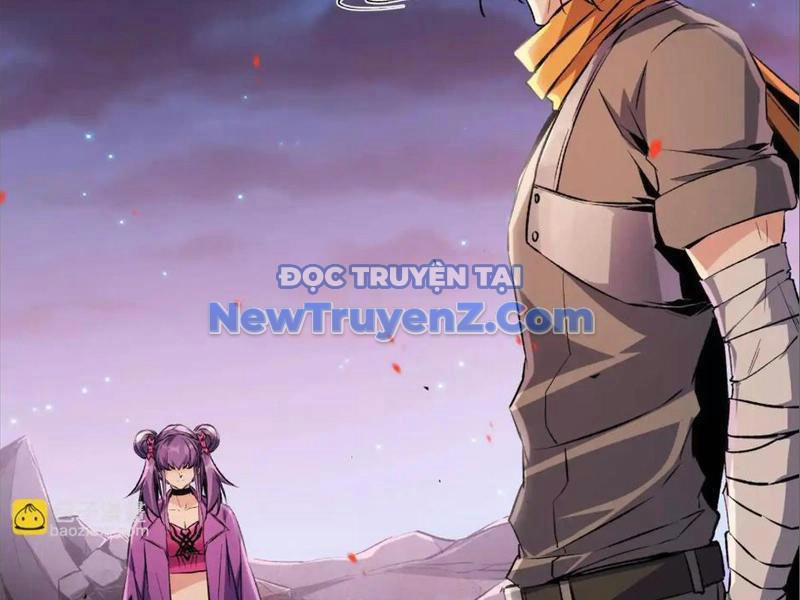 Mạt Thế Cẩu Sinh: Gián Giúp Ta Chồng Buff chapter 44 - Trang 118