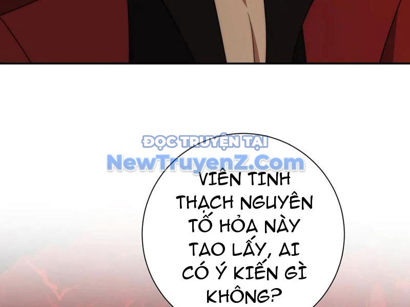 Dị Năng Trùng Sinh Ta Sớm Ở Đỉnh Cao chapter 38 - Trang 29