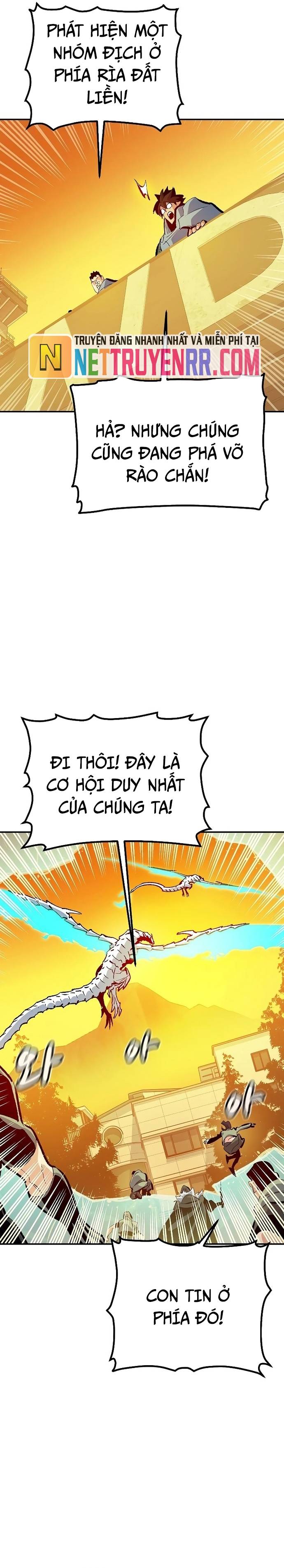 độc Cô Tử Linh Sư Chapter 170 - Trang 24