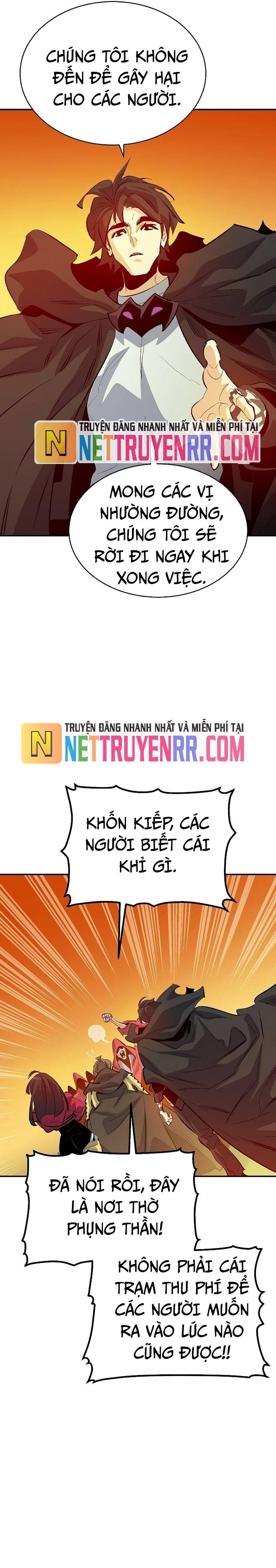 độc Cô Tử Linh Sư Chapter 170 - Trang 5