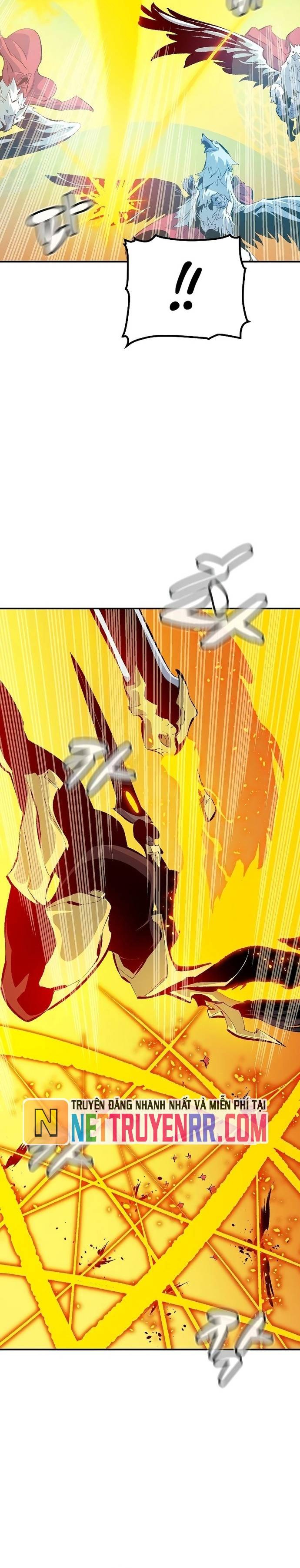 độc Cô Tử Linh Sư Chapter 170 - Trang 12