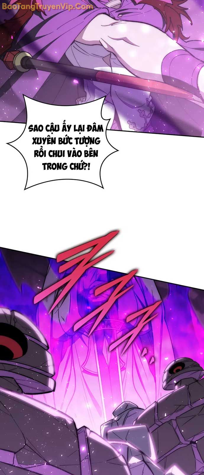 Kẻ Kiến Tạo Hầm Ngục chapter 32 - Trang 16