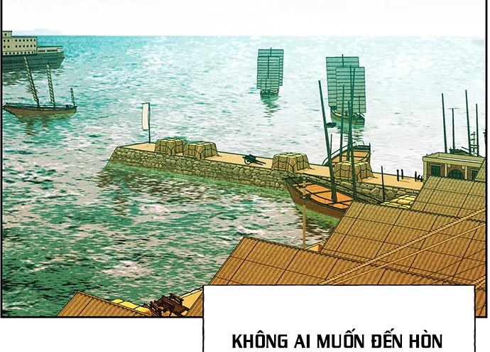 Cửa hàng đồ cổ tương lai chapter 27 - Trang 87
