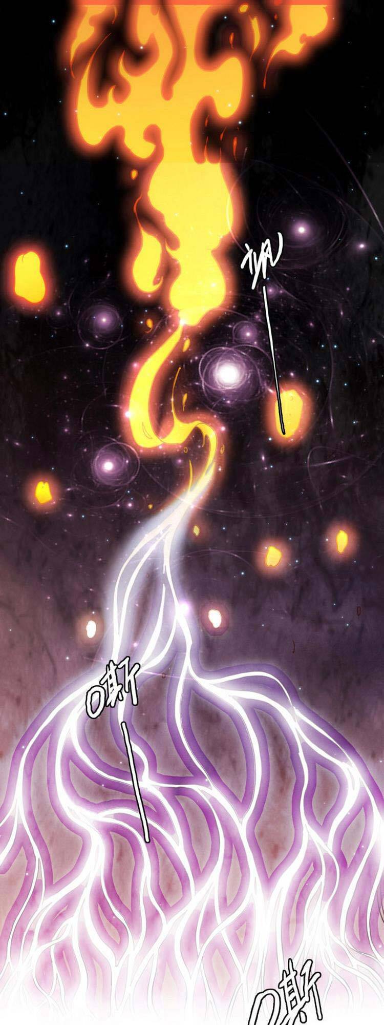 Hệ Thống Thăng Cấp Điên Cuồng chapter 14 - Trang 1