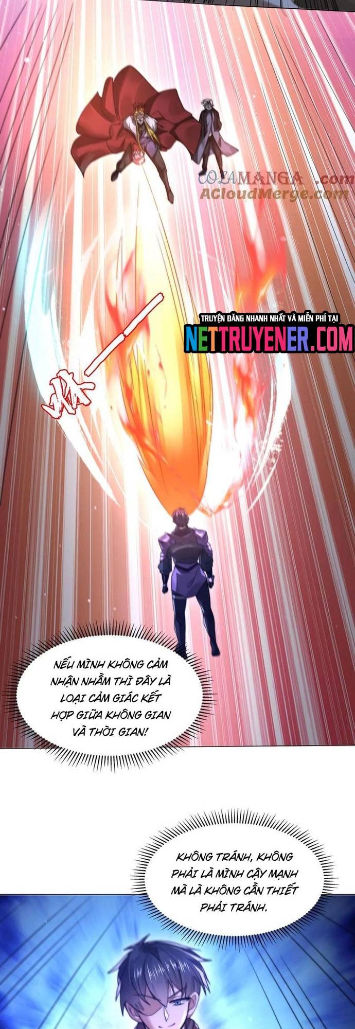 Tích Trữ 10 Vạn Vật Tư Trước Ngày Tận Thế Chapter 302 - Trang 8