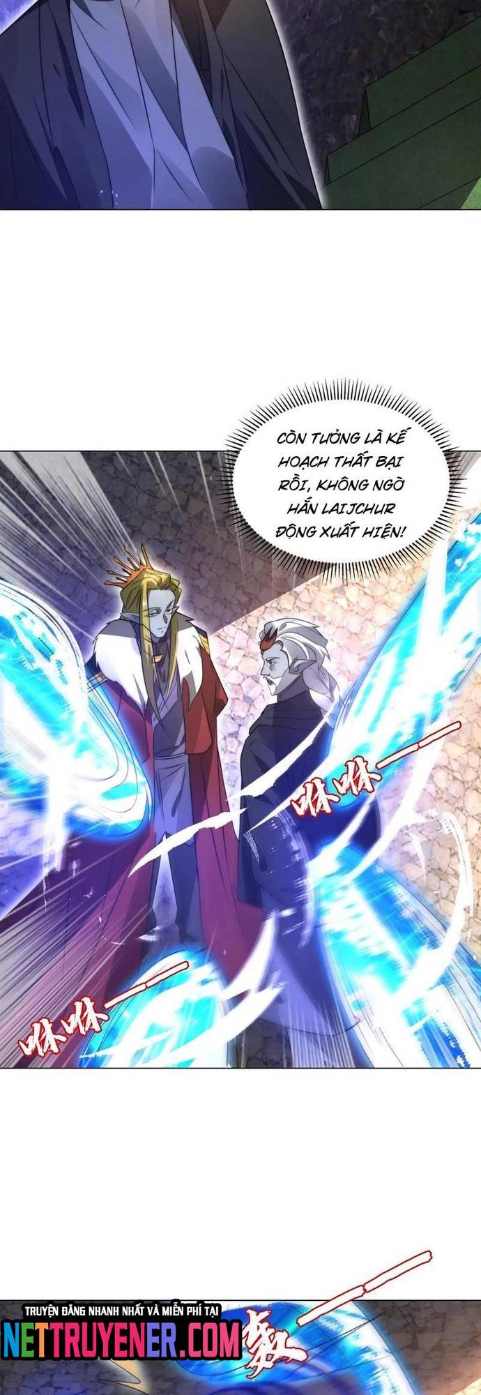 Tích Trữ 10 Vạn Vật Tư Trước Ngày Tận Thế Chapter 301 - Trang 4