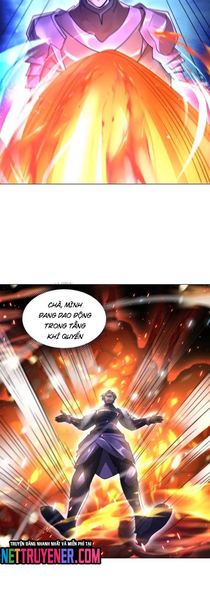Tích Trữ 10 Vạn Vật Tư Trước Ngày Tận Thế Chapter 302 - Trang 9